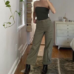 Columbia Adjustable Cargo Pants